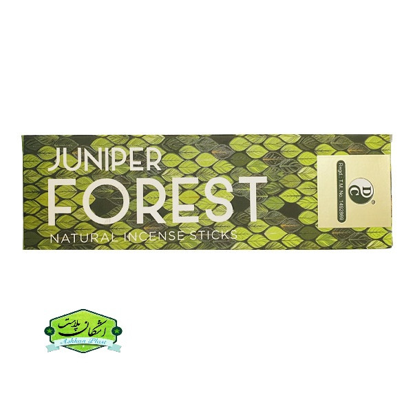 عود دستساز اصل راین فارست (Rain forests) برند Dc