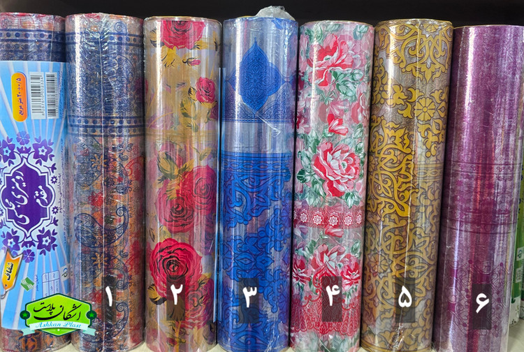 سفره مجلسی یکبارمصرف مقدم