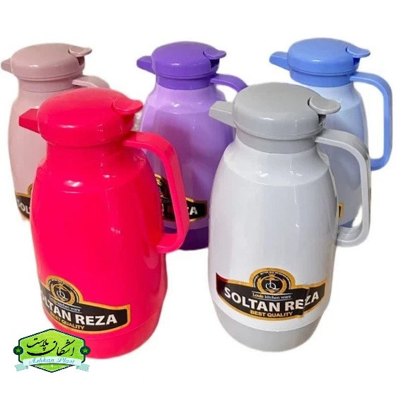 فلاکس چای سلطان رضا
