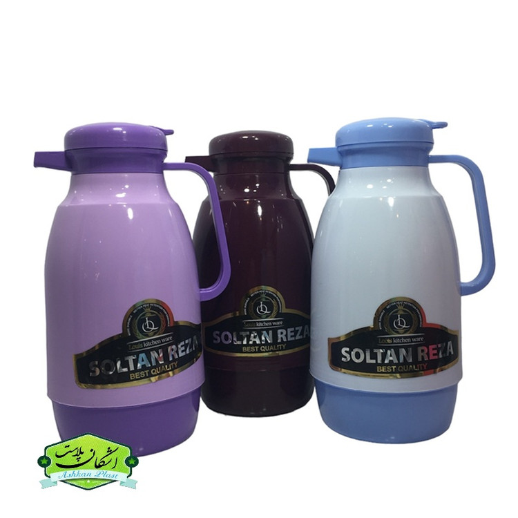 فلاکس چای سلطان رضا