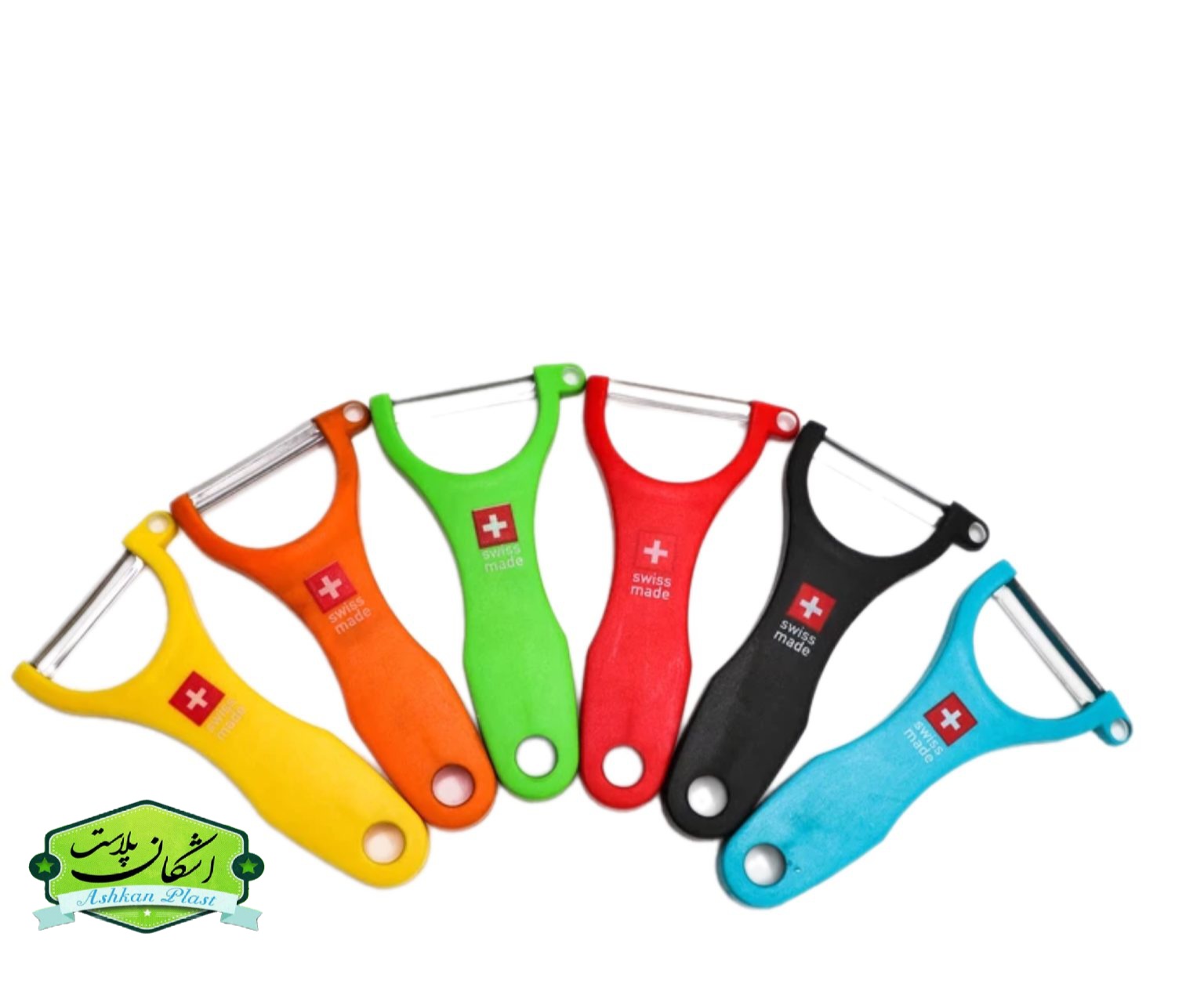 پوست کن سوئیسی