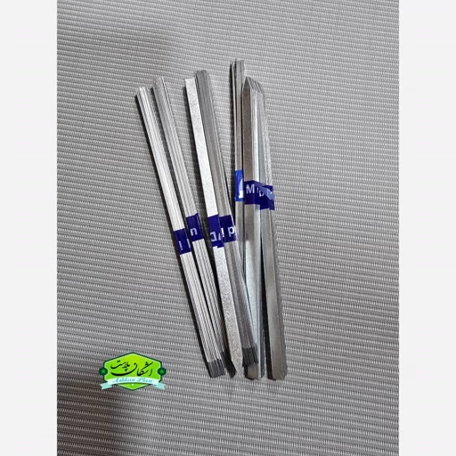 سیخ ماهی تابه ای 6 عددی