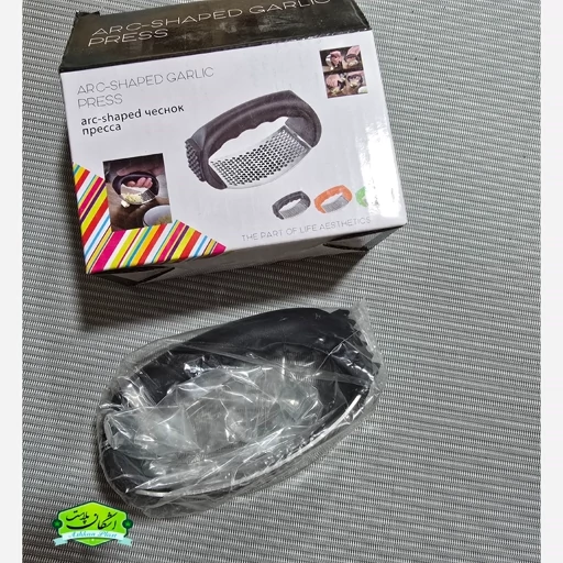 سیر له کن مچی وارداتی