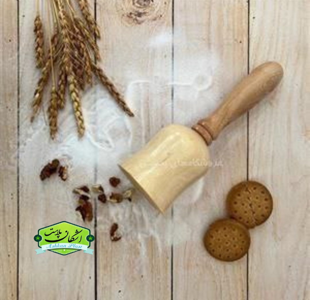 گوشت کوب بزرگ چوب گردو