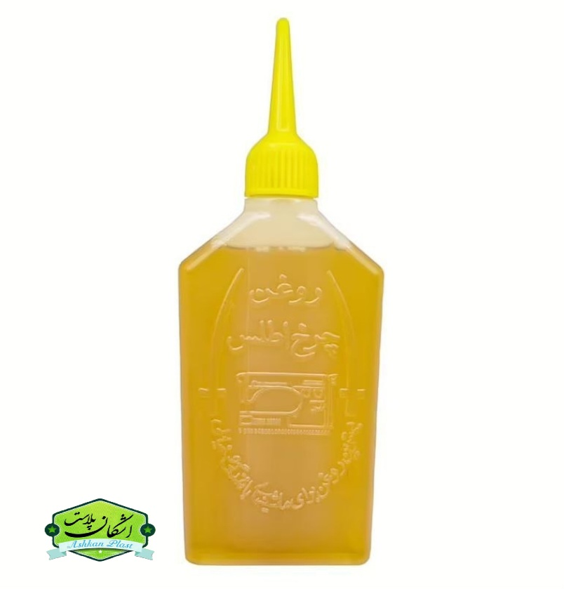 روغن چرخ خیاطی اطلس